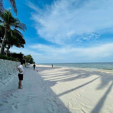 Baan Sanploen Hua Hin- Luxury Two Bedrooms Exterior foto