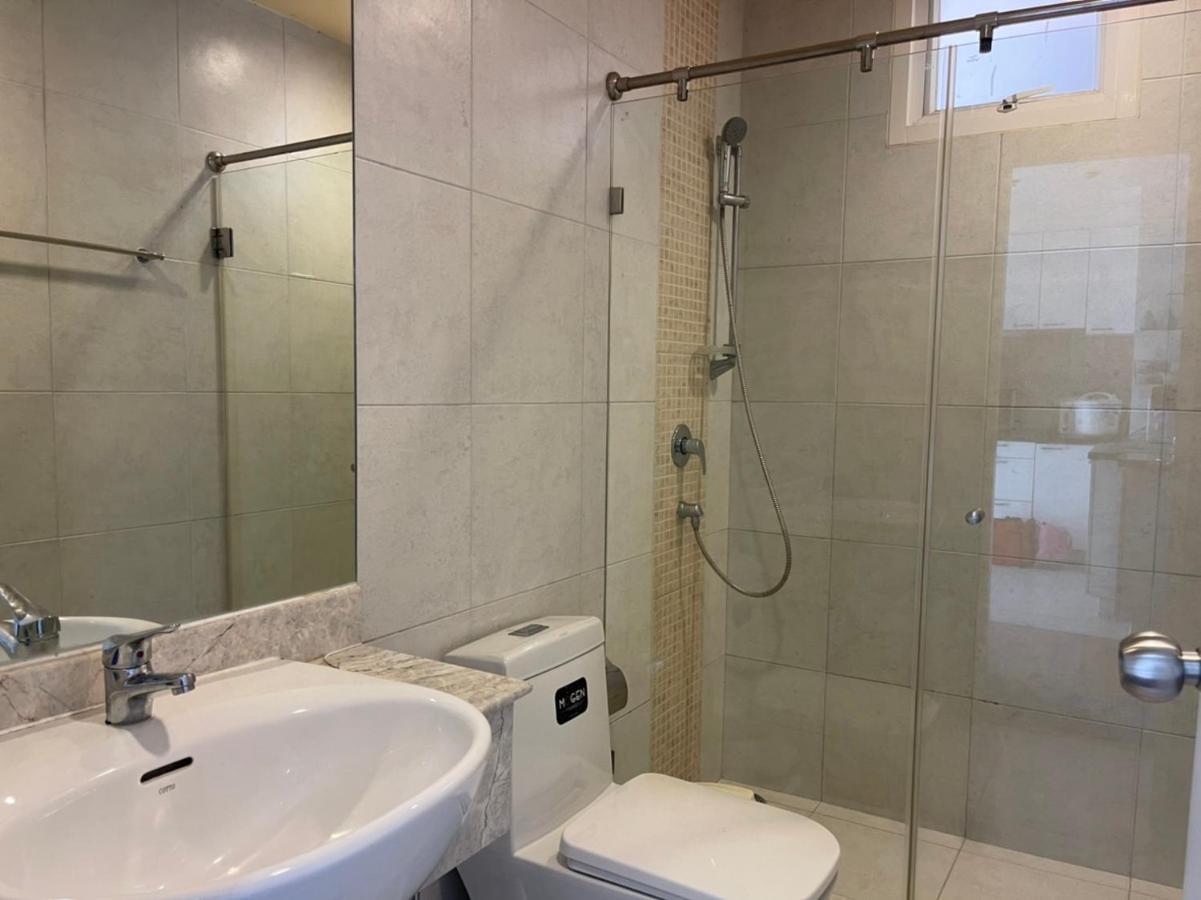 Baan Sanploen Hua Hin- Luxury Two Bedrooms Exterior foto