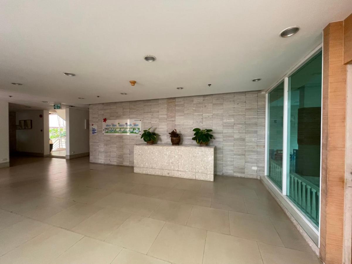Baan Sanploen Hua Hin- Luxury Two Bedrooms Exterior foto