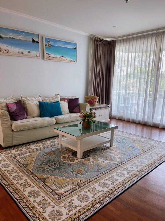 Baan Sanploen Hua Hin- Luxury Two Bedrooms Exterior foto