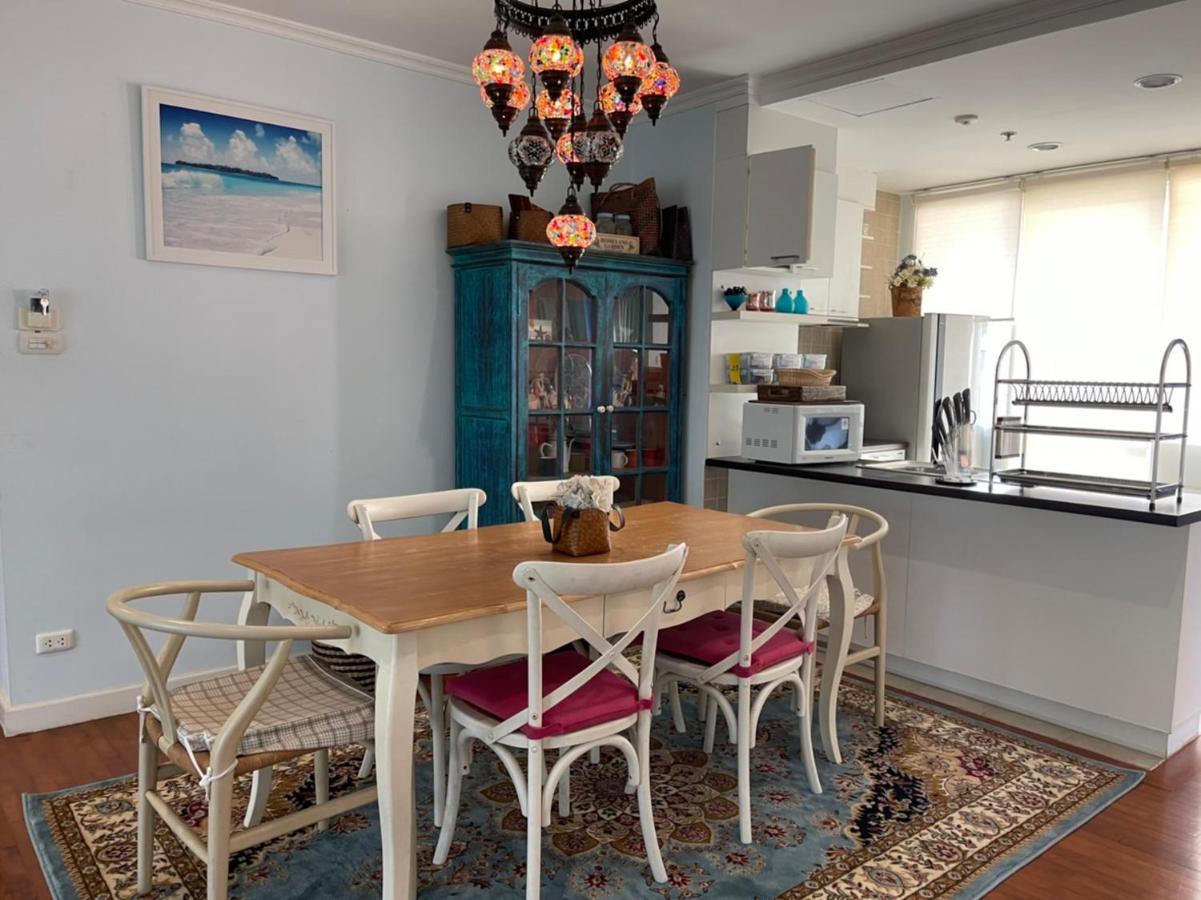 Baan Sanploen Hua Hin- Luxury Two Bedrooms Exterior foto