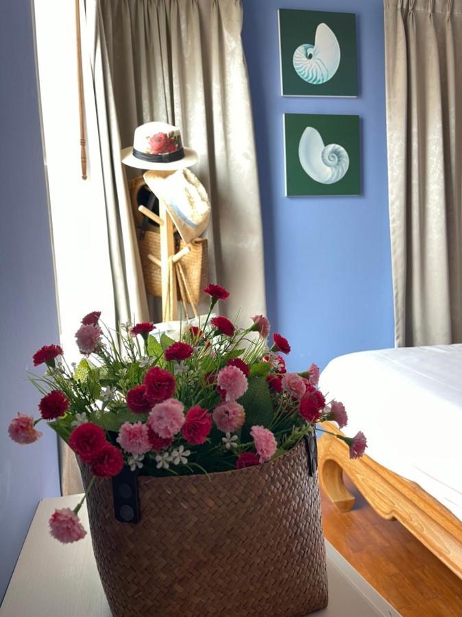 Baan Sanploen Hua Hin- Luxury Two Bedrooms Exterior foto