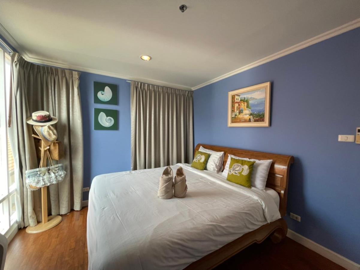 Baan Sanploen Hua Hin- Luxury Two Bedrooms Exterior foto