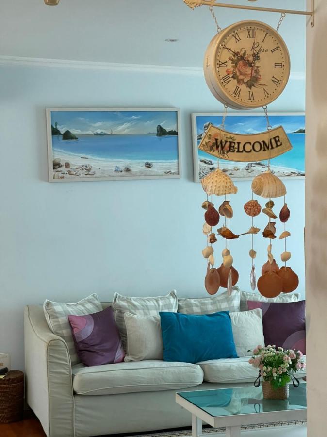 Baan Sanploen Hua Hin- Luxury Two Bedrooms Exterior foto