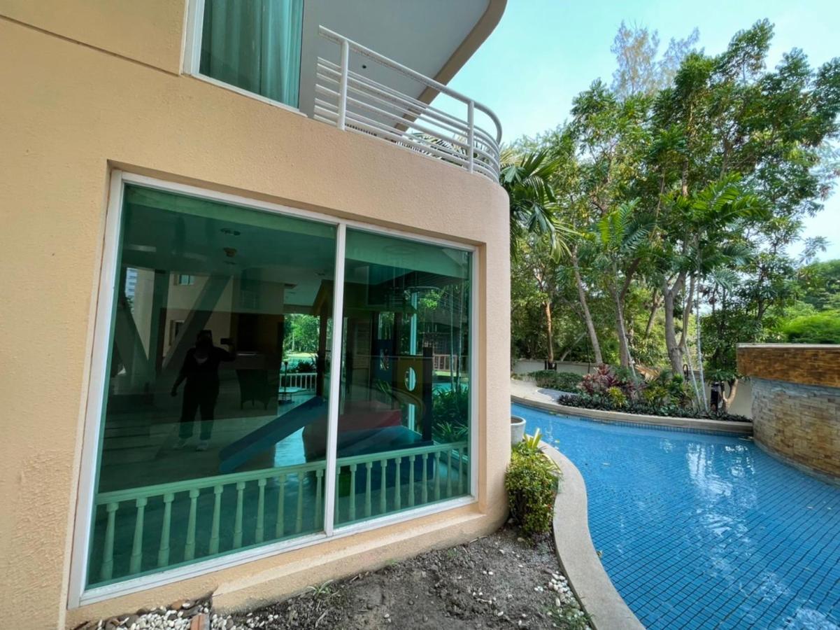 Baan Sanploen Hua Hin- Luxury Two Bedrooms Exterior foto