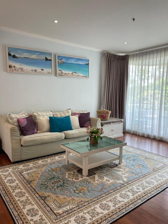 Baan Sanploen Hua Hin- Luxury Two Bedrooms Exterior foto