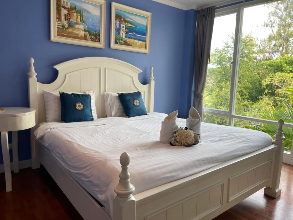 Baan Sanploen Hua Hin- Luxury Two Bedrooms Exterior foto