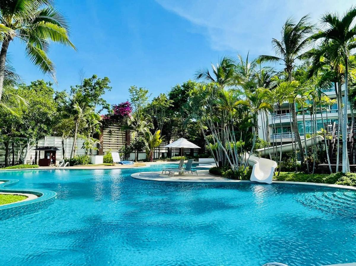 Baan Sanploen Hua Hin- Luxury Two Bedrooms Exterior foto