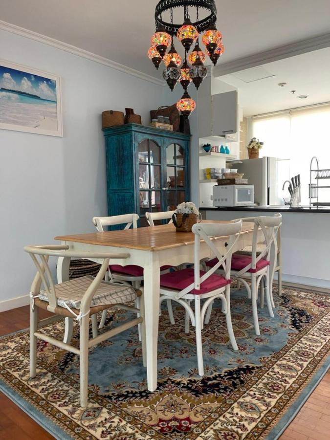 Baan Sanploen Hua Hin- Luxury Two Bedrooms Exterior foto