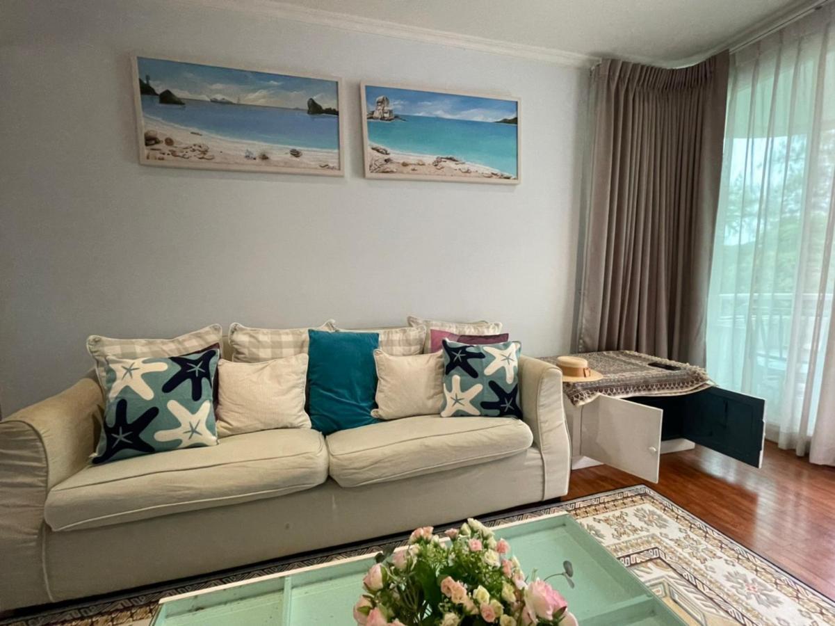 Baan Sanploen Hua Hin- Luxury Two Bedrooms Exterior foto