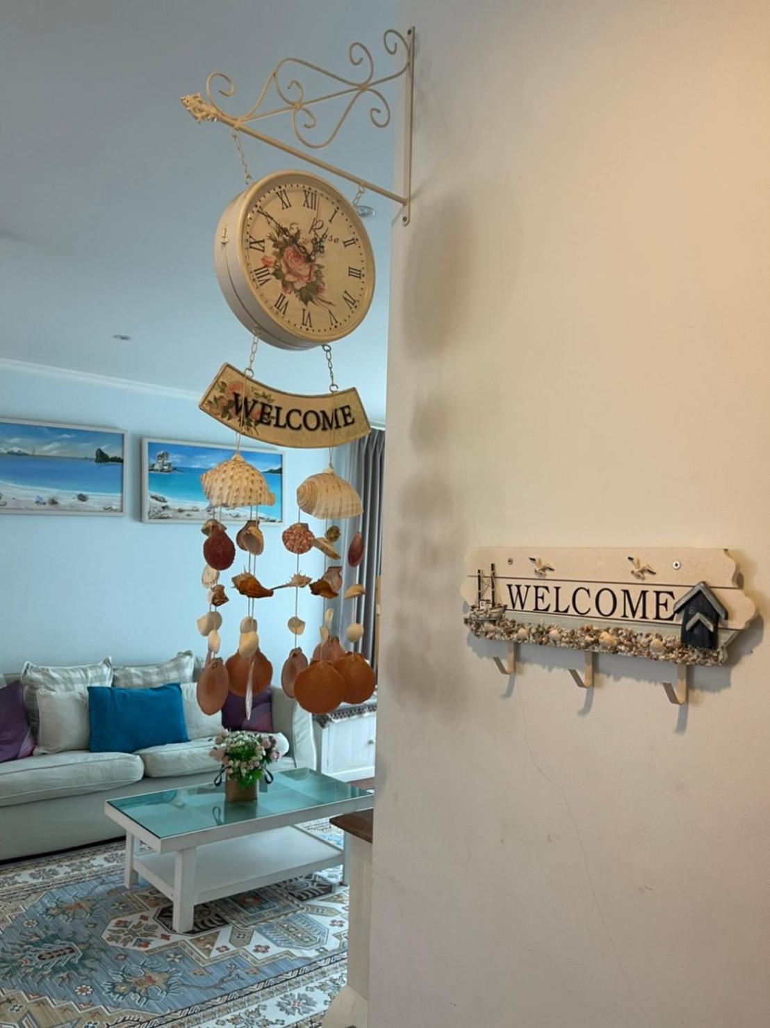 Baan Sanploen Hua Hin- Luxury Two Bedrooms Zimmer foto